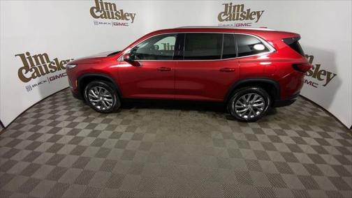 2025 Buick Enclave Preferred FWD