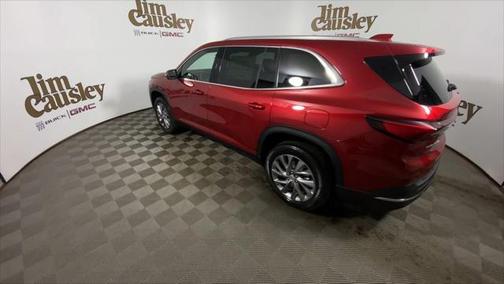 2025 Buick Enclave Preferred FWD