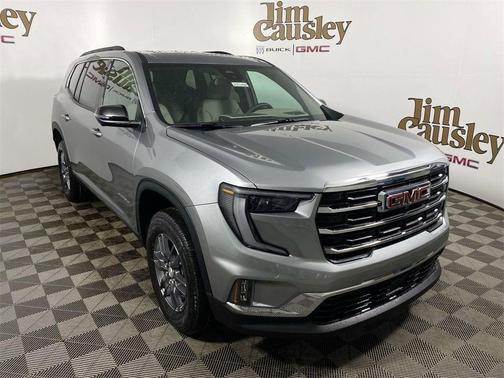 2025 GMC Acadia AWD Elevation