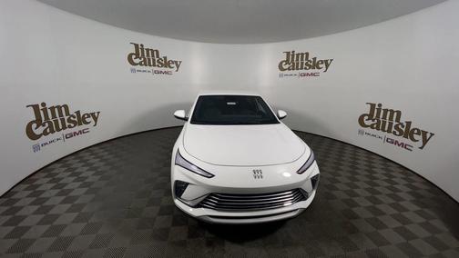 2025 Buick Envista Preferred FWD
