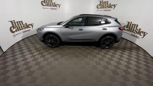 2025 Buick Envision Sport Touring AWD