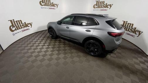 2025 Buick Envision Sport Touring AWD