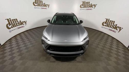 2024 Buick Envision Sport Touring AWD