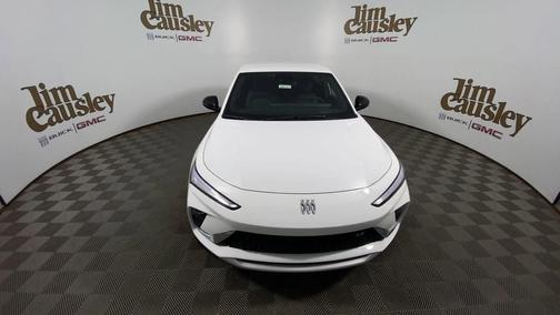 2026 Buick Envista Sport Touring FWD