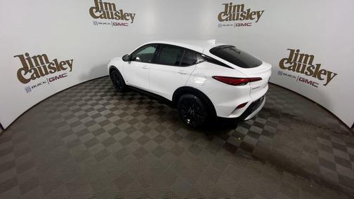 2026 Buick Envista Sport Touring FWD