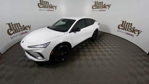 2026 Buick Envista Sport Touring FWD