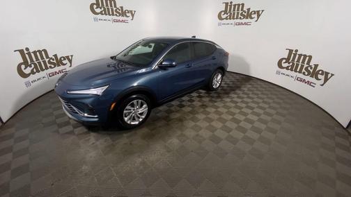 2026 Buick Envista Preferred FWD