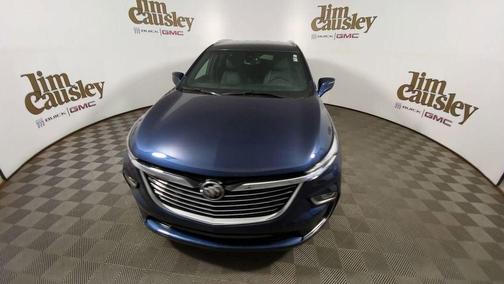 2023 Buick Enclave Essence FWD