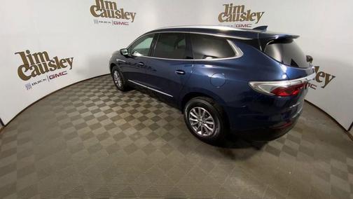 2023 Buick Enclave Essence FWD