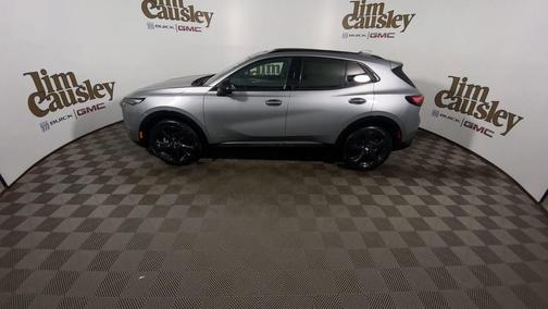 2025 Buick Envision Sport Touring AWD