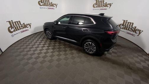 2025 Buick Envision Preferred AWD