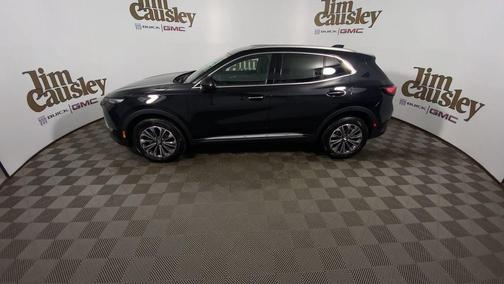 2025 Buick Envision Preferred AWD