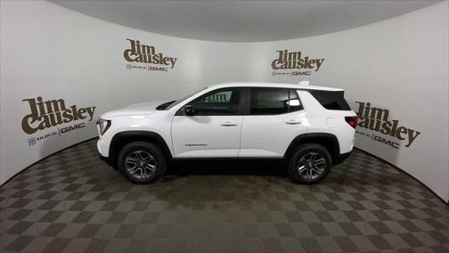 2025 GMC Terrain AWD Elevation