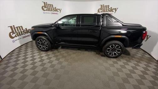 2025 GMC Canyon Base