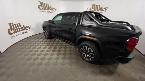 2025 GMC Canyon Base