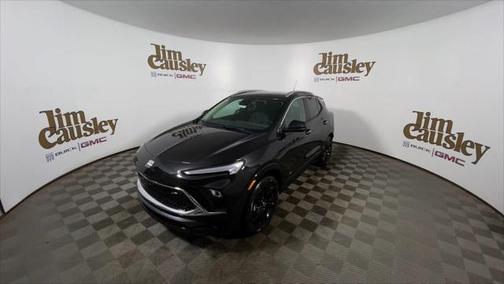2025 Buick Encore GX Sport Touring