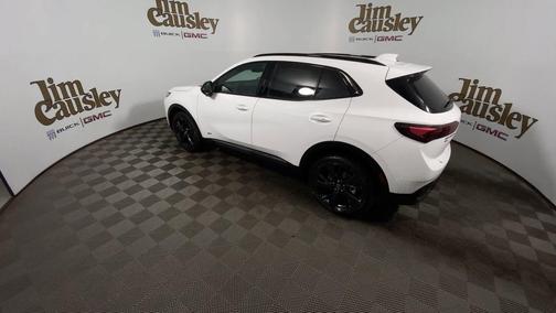 2025 Buick Envision Sport Touring AWD