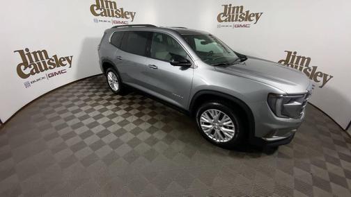 2026 GMC Acadia Elevation AWD