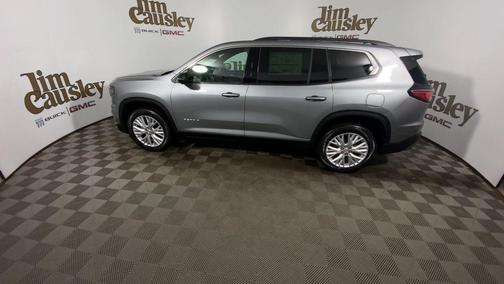 2026 GMC Acadia Elevation AWD