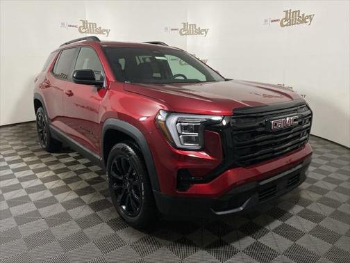 2025 GMC Terrain AWD Elevation