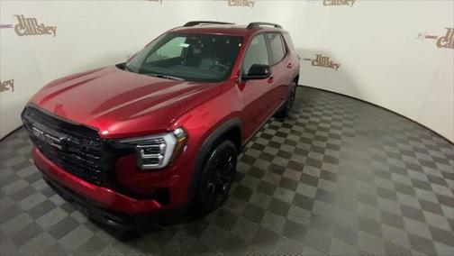 2025 GMC Terrain AWD Elevation