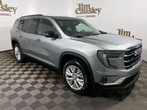 2026 GMC Acadia Elevation AWD