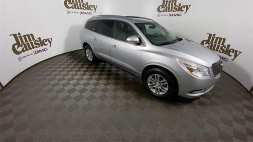 2015 Buick Enclave Convenience