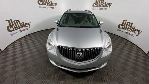 2015 Buick Enclave Convenience
