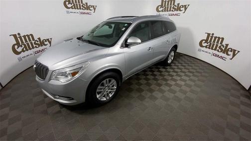 2015 Buick Enclave Convenience