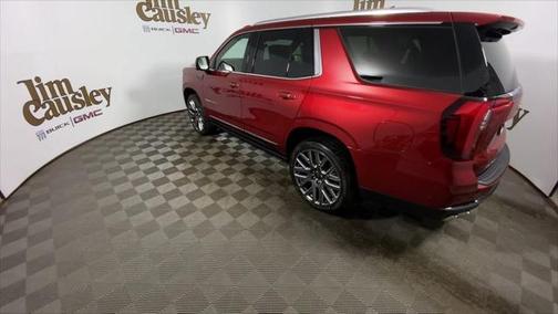 2025 GMC Yukon Denali Ultimate