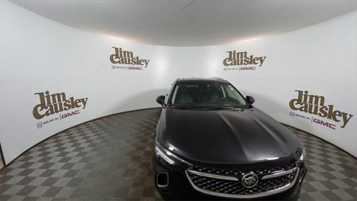 2022 Buick Envision FWD Avenir