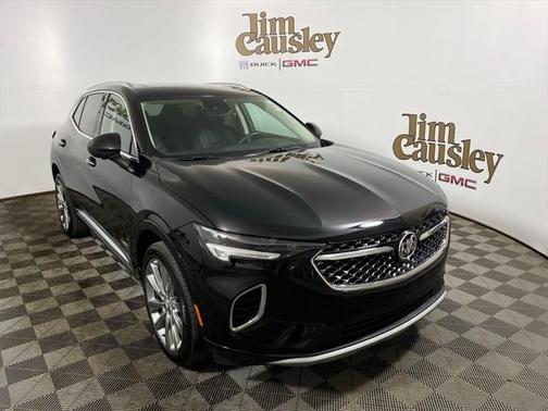 2022 Buick Envision FWD Avenir