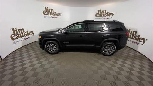 2023 GMC Acadia AWD SLE