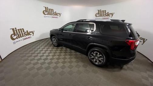 2023 GMC Acadia AWD SLE