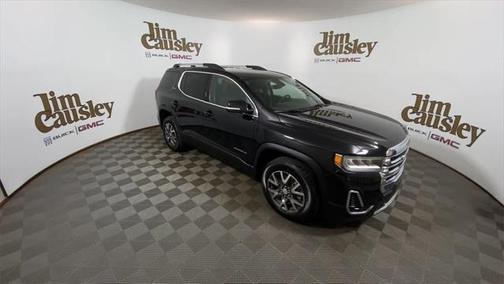 2023 GMC Acadia AWD SLE