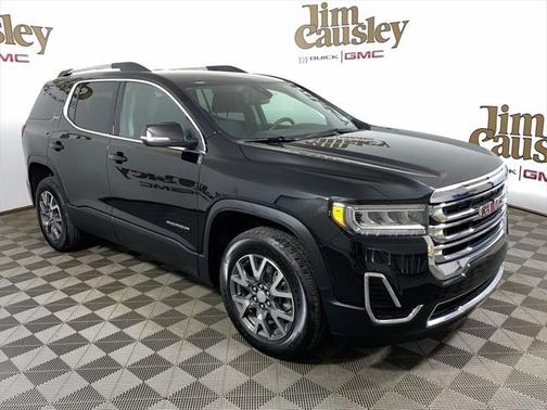 2023 GMC Acadia AWD SLE