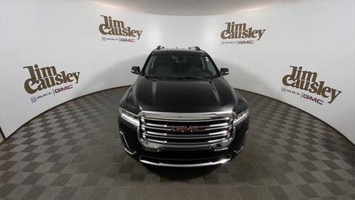 2023 GMC Acadia AWD SLE