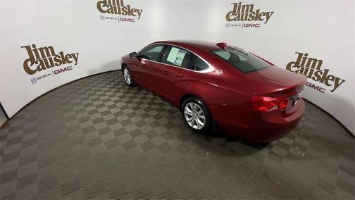 2019 Chevrolet Impala 1LT