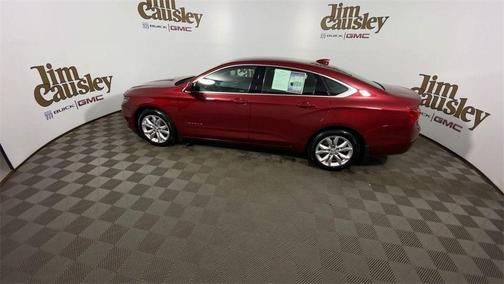 2019 Chevrolet Impala 1LT