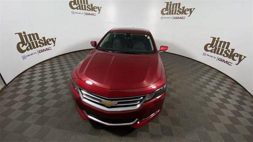 2019 Chevrolet Impala 1LT