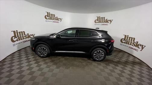 2025 Buick Envision Preferred AWD