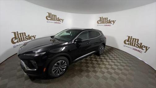 2025 Buick Envision Preferred AWD