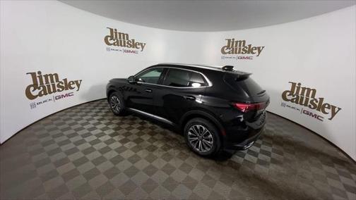 2025 Buick Envision Preferred AWD