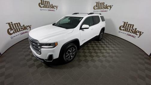 2023 GMC Acadia FWD SLE