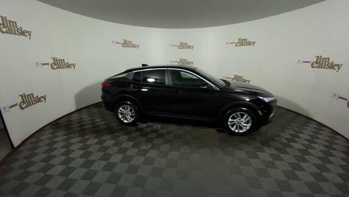 2025 Buick Envista Preferred FWD