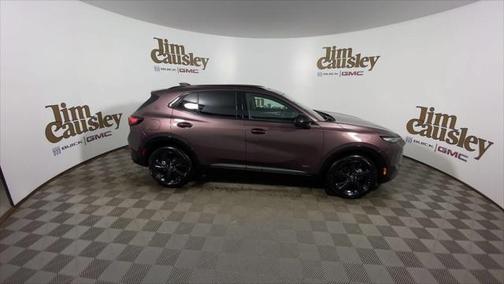 2025 Buick Envision Sport Touring AWD