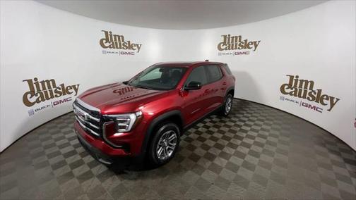2025 GMC Terrain FWD Elevation
