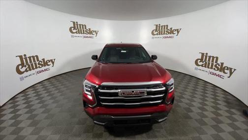 2025 GMC Terrain FWD Elevation