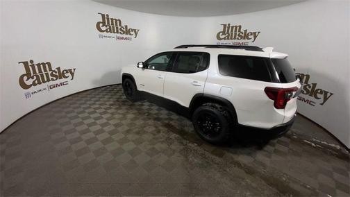 2023 GMC Acadia AWD AT4