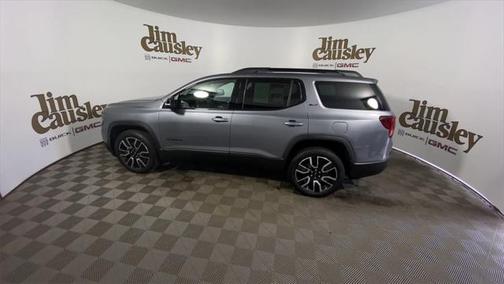 2021 GMC Acadia FWD SLT